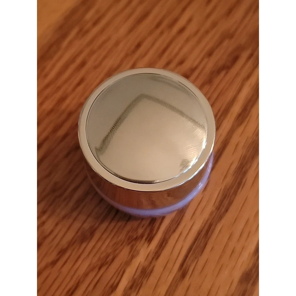 ESTEE LAUDER Resilience Lift Night Creme Firming Face/Neck .24oz Travel Size NEW